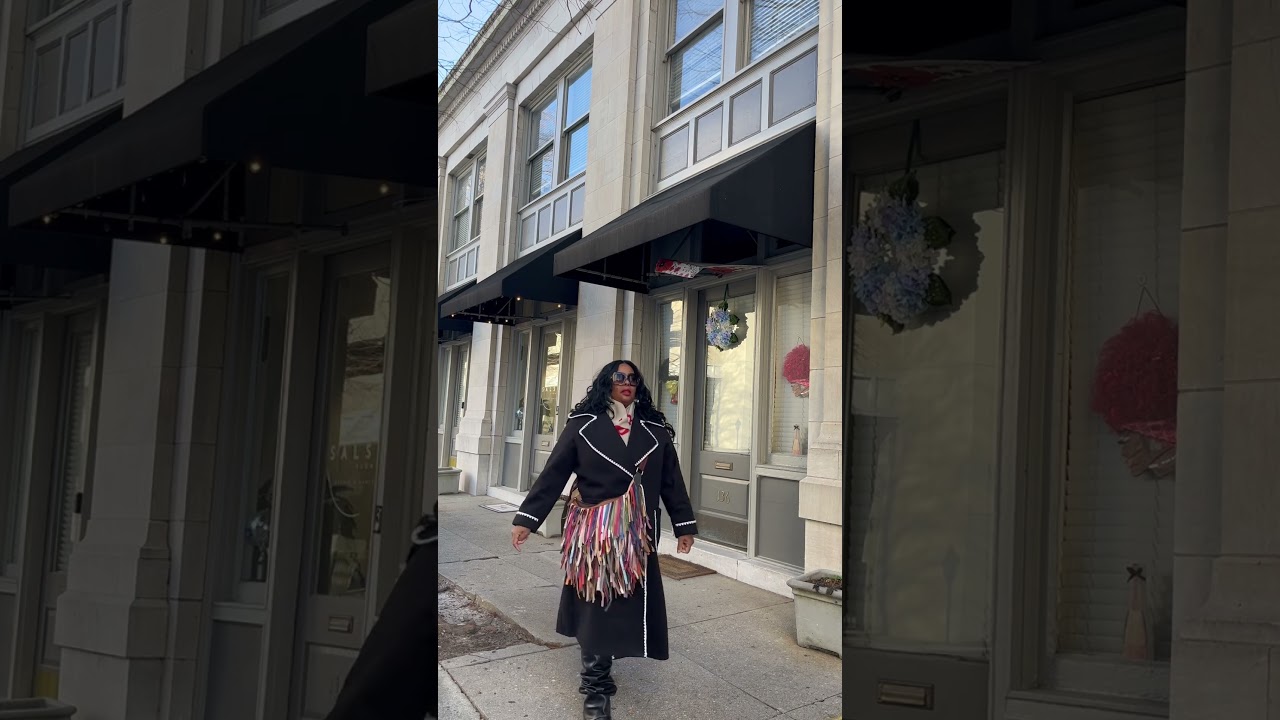 REGINA MILLER HAIR CHANNEL!