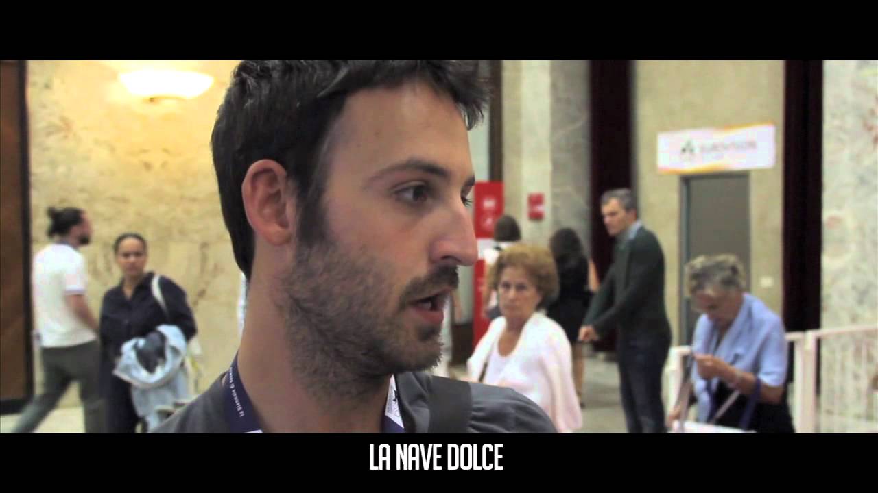 La Nave dolce - i commenti a caldo del pubblico (trailer)