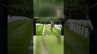 This Retired Cop Explains Why Their Memory Matters More Than Ever #MemorialDay #Respect