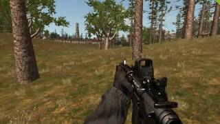 Mojo PVP FG Rust