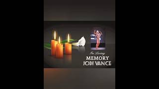 Bodybuilder Jodi Vance dead at 20 #bodybuilding #mrolympia