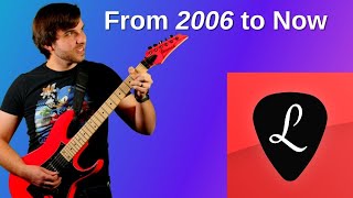 Thelongestsoloever Origin Story