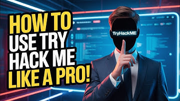 TryHackMe | Cyber Security 101 — Beginners Lab Complete (Hindi)