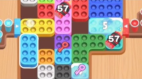Coffee Match Block Jam Level 188-189-190-191 Walkthrough Gameplay Android,iOS 