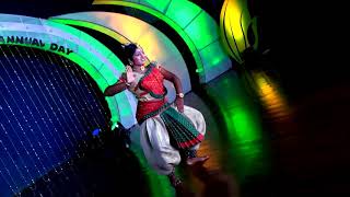 Triveni kala kendra annual day 2017 screenshot 4