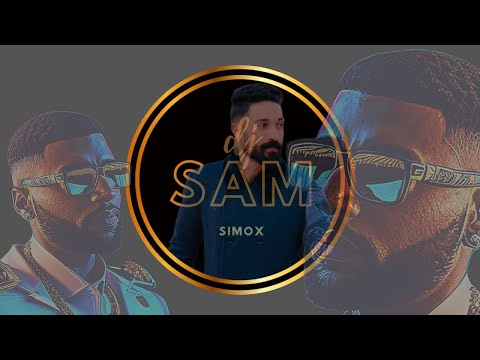 Samara - Chlonak Remix (DJ Sam Simox)