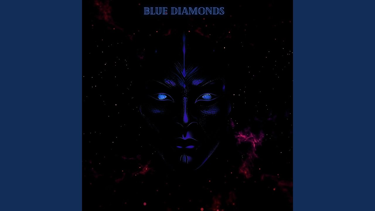 Blue Diamonds