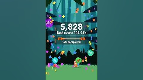 Ball Blast by Voodoo and No Monkeys Gameplay Completing Level 88! Time For Tech and Games!