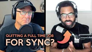 Why This Sync Producer Is Moving to Atlanta (And Leaving His Day Job Behind!)