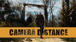Celebrity How to Change Camera Distance in The Witcher 3 Next-Gen Wealth