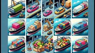 The Global Connection