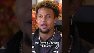 When Mckennie And Pulisic Crossed Rivalry Lines In Germany For A Thanksgiving Dinner