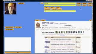 Famous One of my first programs in Visual Basic  =D Net Worth