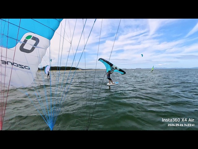 2026/05/26 小松海岸 - YouTube