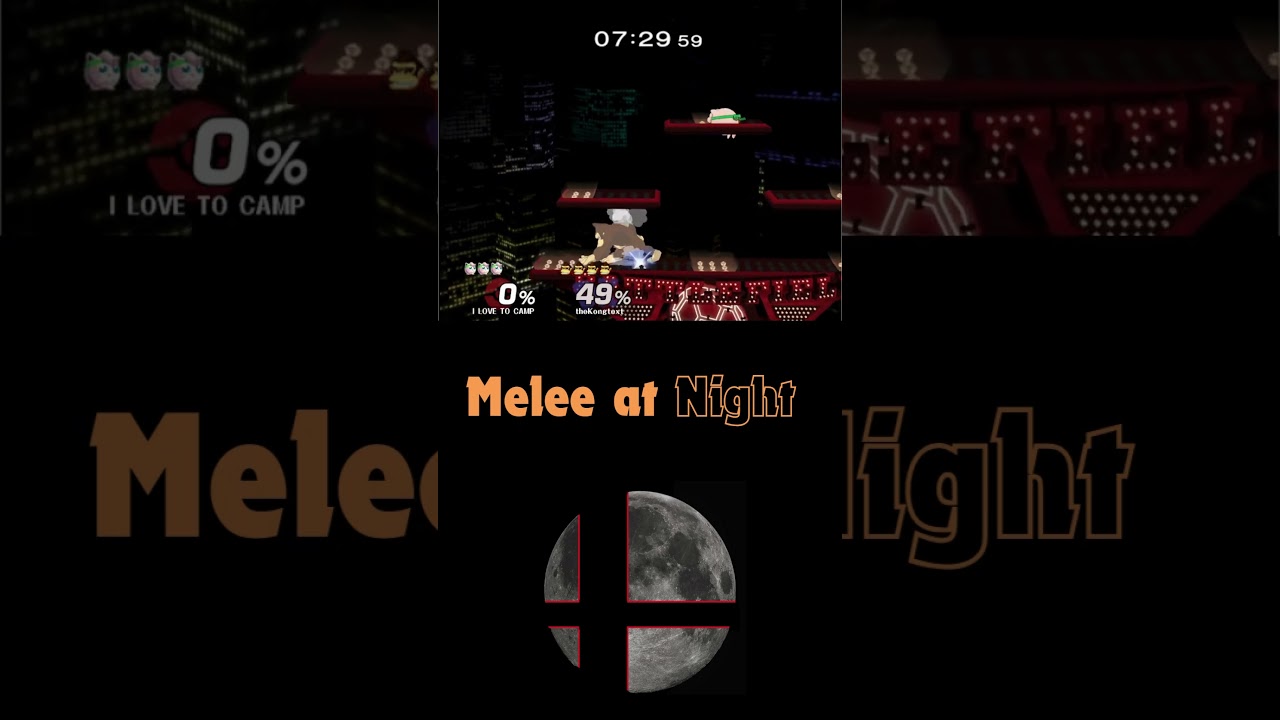 Campy Puff gets Taught a Lesson