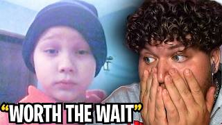 Nettspend did NOT Dissapoint... 'Early Life Crisis' (REACTION)
