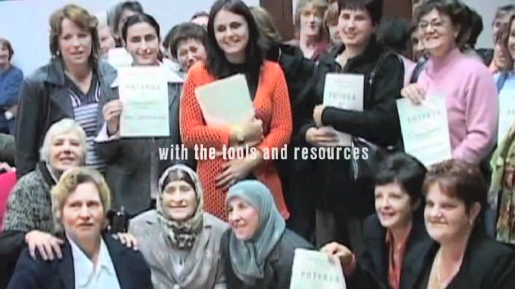 Women in Marketing Awards 2011