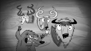 Camp Lazlo Intro In G Major 368 V2