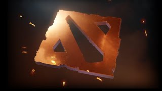 Live Stream Dota 2 Patch 7.38d