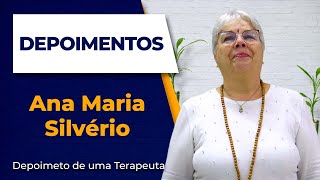 Ana Maria Silvério | #EuSouHumani