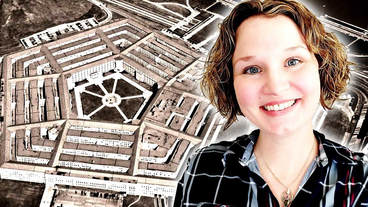 Energy Protection is a Lie? The Pentagon, AI, & the Matrix of Fear