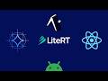 LiteRT-LM + React Native: Run LLMs locally in your Android app!