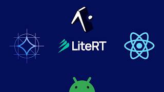 Famous LiteRT-LM + React Native: Run LLMs locally in your Android app! Wealth