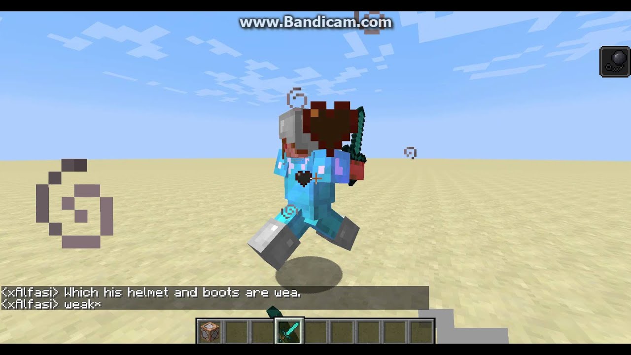 Minecraft - Advanced Hardcore in 1 command block!