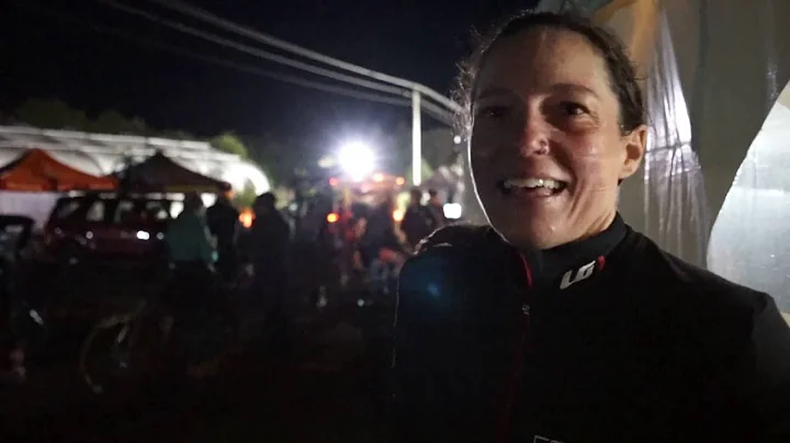 Midnight Ride: Vickie Monahan "I didn't want to sp...