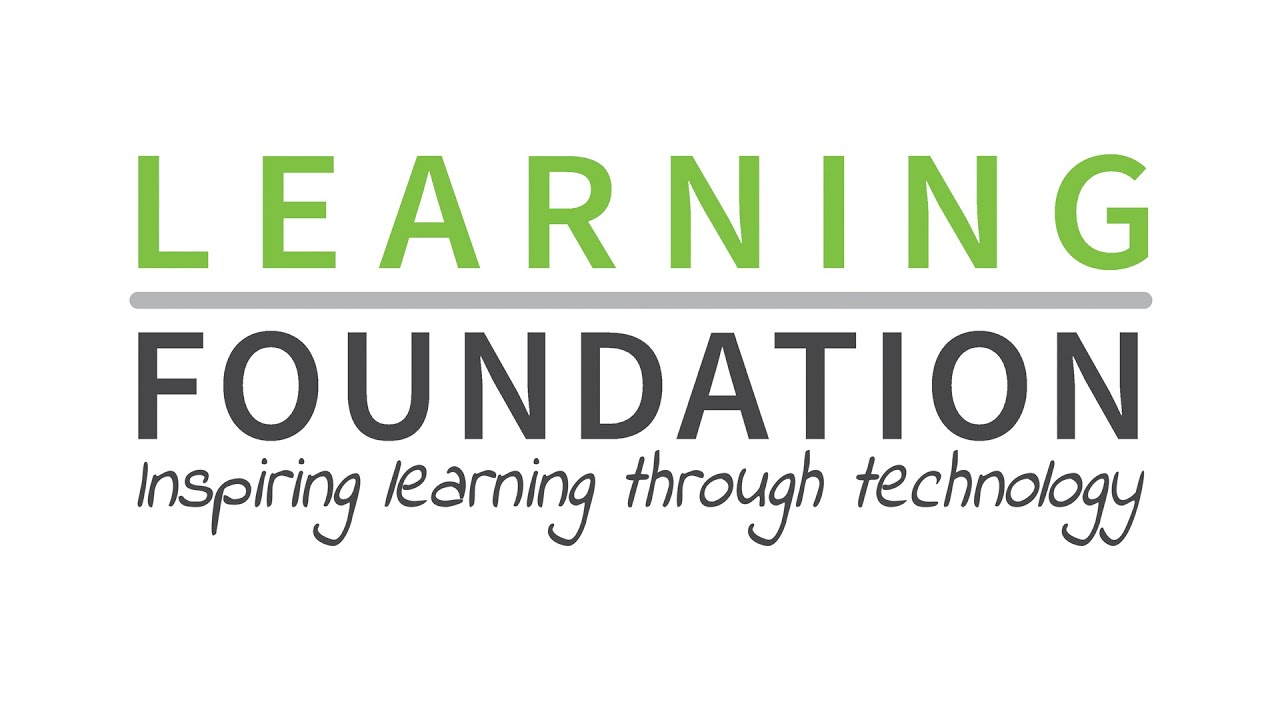The Learning Foundation Compulsory Schools Video