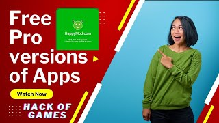 Happymod app use - How to get the best features for free screenshot 3