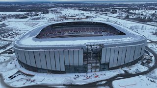 Bills ending broadcast partnership with WGR 550