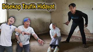 LISTI KIDNAPPED AND HELD CAPTIVE BY PSYCHOPATH TAUFIK HIDAYAT