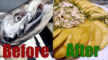 Smoked Salmon Spread: Easier Than You Think