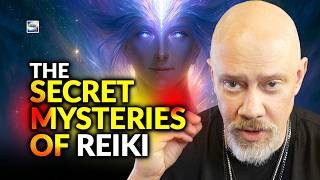 The Secret Mysteries Of Reiki