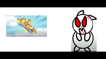 Squirrel (Spheremals) calls out to @animazookids for using the [KC SFX] (For @CanimalsFTWTheCreatureCasesFTL)