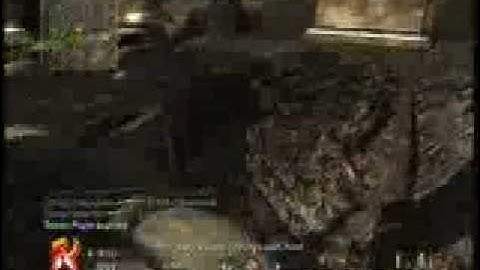 cod5 no scope montage