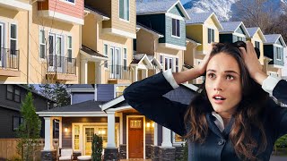 Detached vs Attached Homes: What's the Difference?