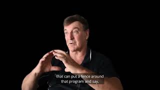 About Neil, Netlogyx and Cyber Security