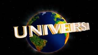 Universal Pictures (2009-2012) But With Late 1996 - Early 1997 Prototype