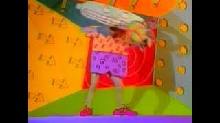 Filler original Spacetoon vol 5