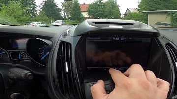 How to Enable or Disable Valet Mode in Ford Escape III ( 2013 – 2019 ) | What is Valet Mode?