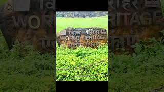 Alora Cave Full Tour | Kailasa Temple | UNESCO World Heritage | Manoj Vlog