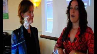 WHYS at Civicus: What is Civicus?