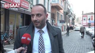 Mehmet Ekici Kalsın Mı Gitsin Mi?
