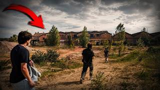 We Found the Abandoned Factory… | Part 3