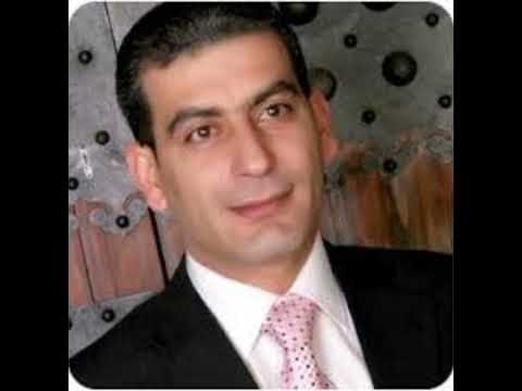 وليد سركيس موال وعتابا قديم