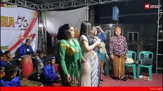 Lewung Voc.All Artis Laras New Satrio Music ( Cover)