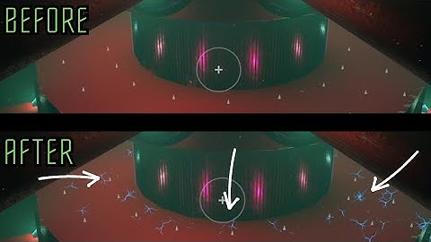 Halo Infinite Forge: FX Glitch Fix