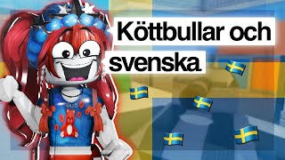Auiciq talking SWEDISH??!?! screenshot 3